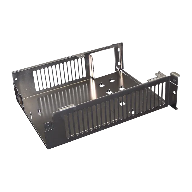 Sheet Metal Services