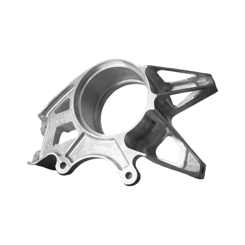 CNC Machining Services