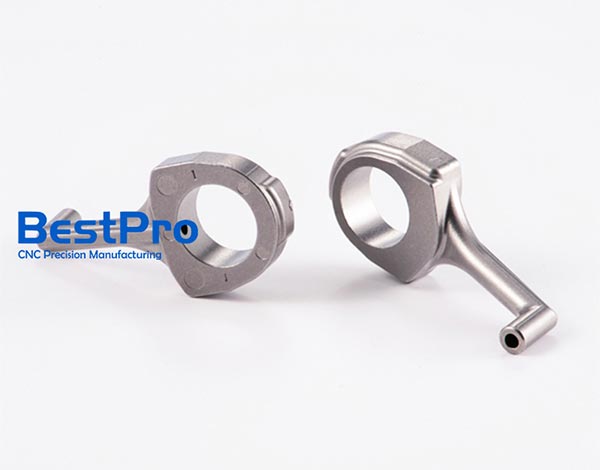 Automobile Part in Low Alloy Steel