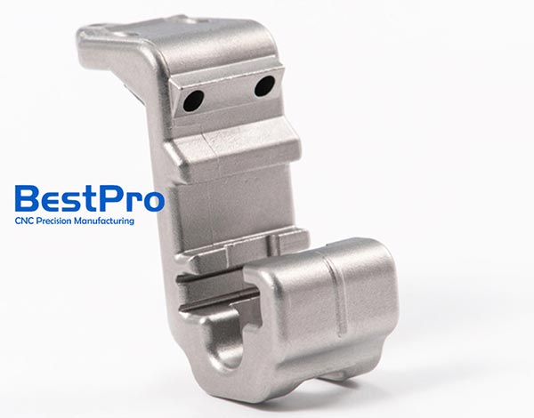 Custom MIM-420 Stainless Steel Parts