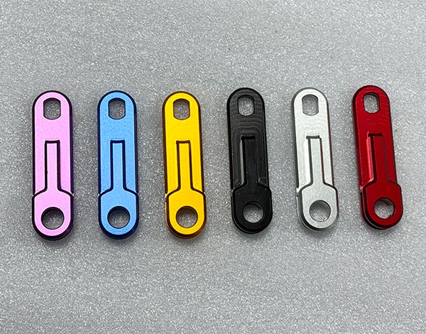 High-Precision CNC Machined Clutch Seal Kit