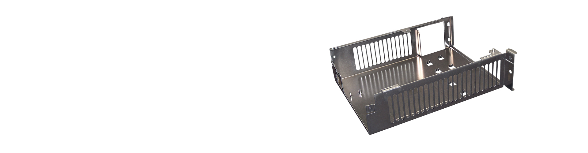 Laser Cutting Services