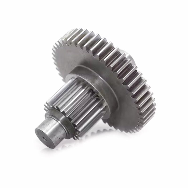 Why Should You Choose Custom Gear Shafts for Your Industrial Needs