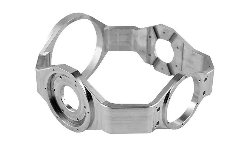 Can CNC Auto Parts Really Reduce Vehicle Weight Without Sacrificing Strength?