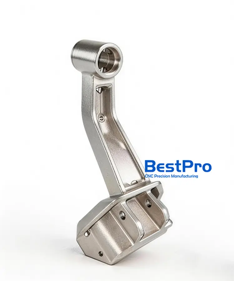 Electric Scooter Frame Tube Case: How We Improved Structural Strength Using an Integrated Casting and Forging Process