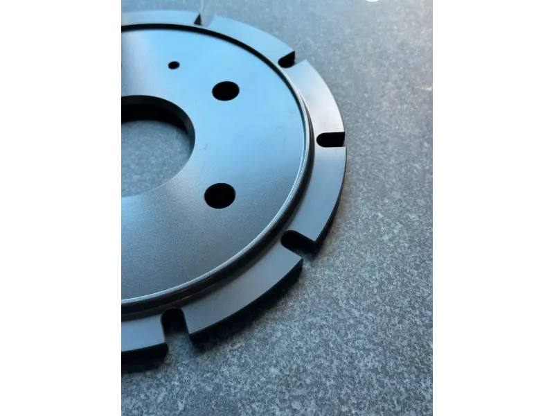 Brake Bell Case Study (UK Project)