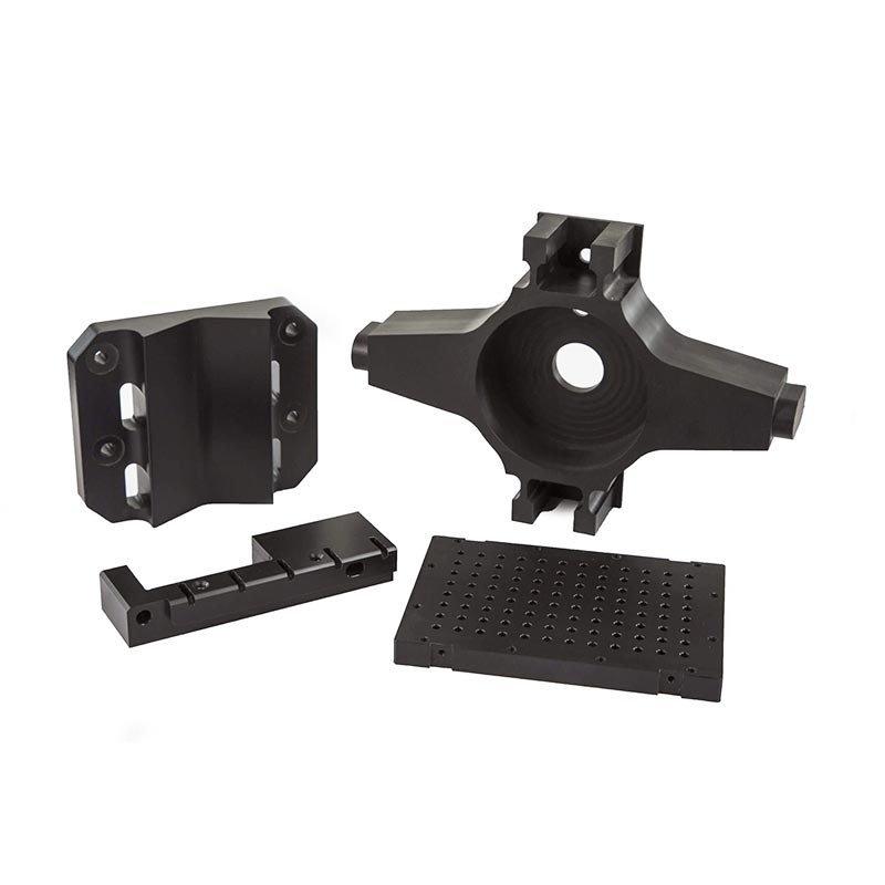 Custom CNC Plastic Parts