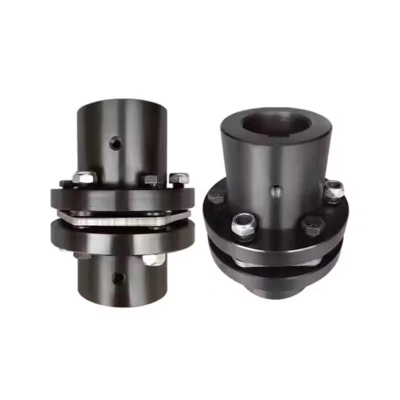 Custom Coupling Flanges