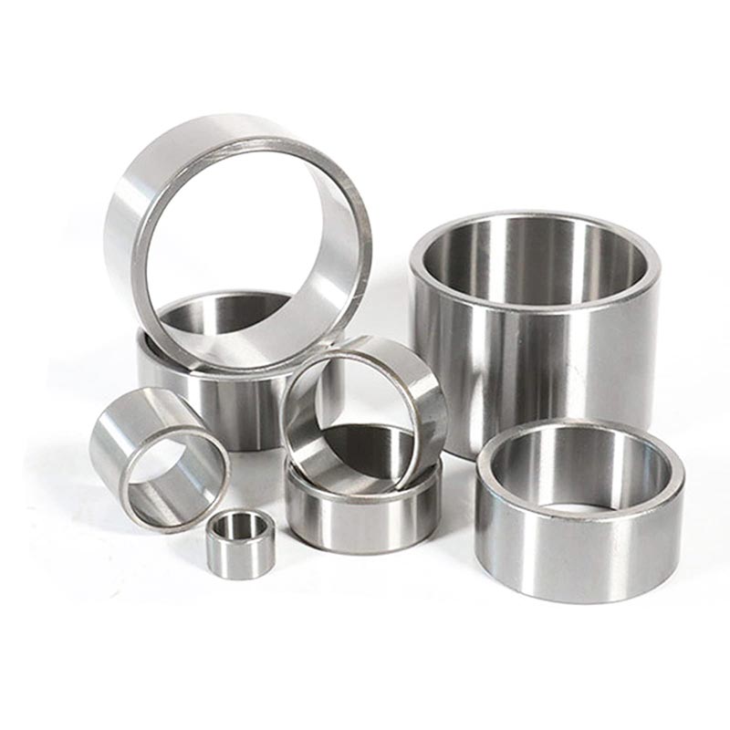 Custom Steel Bushings