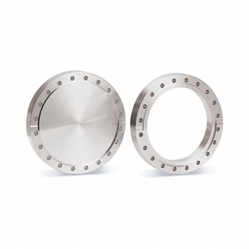 Custom Vacuum Flanges