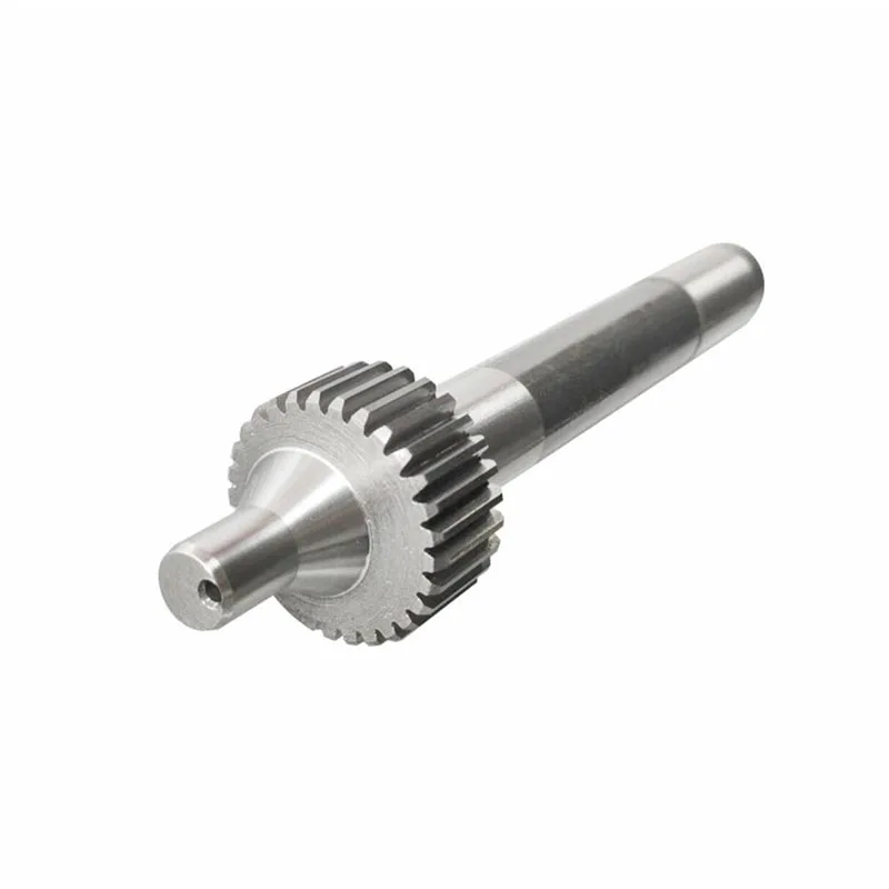 Custom Transmission Shafts