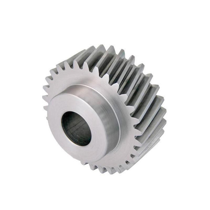 CNC Machined Transmission Gears