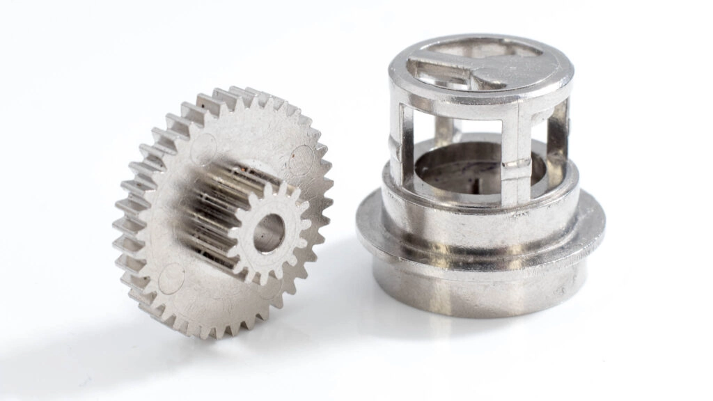 MIM Production Control