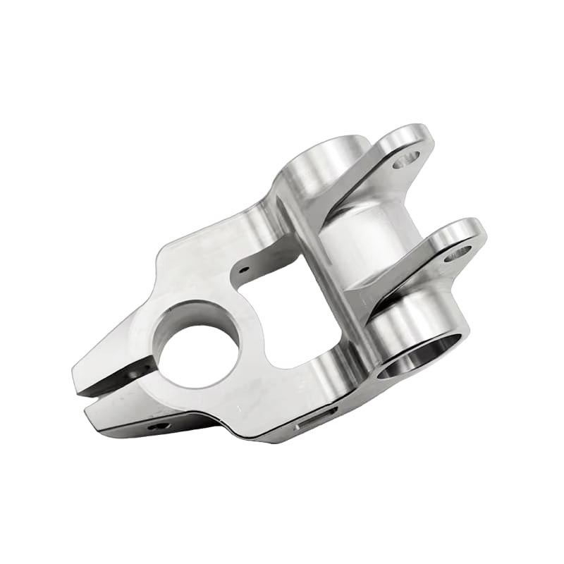 CNC Machined Coupling Components