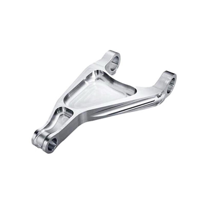 CNC Machined Coupling Components