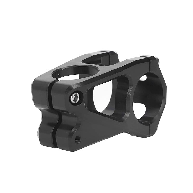 CNC Machined Coupling Components