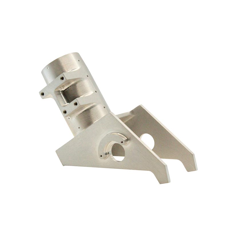 CNC Machined Coupling Components