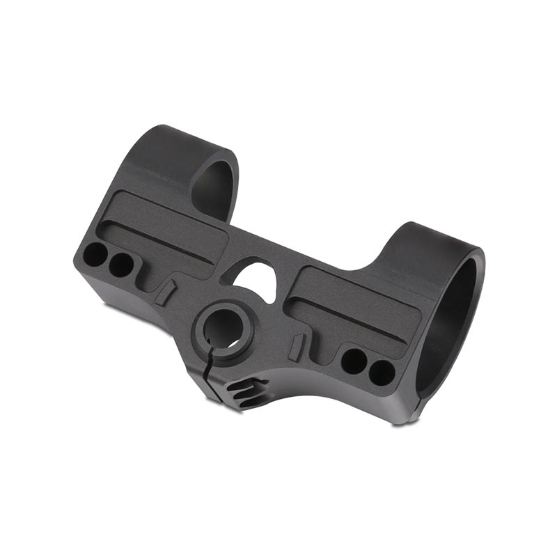 CNC Machined Drone Parts