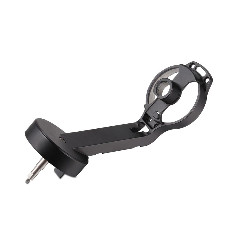 CNC Machined Drone Parts