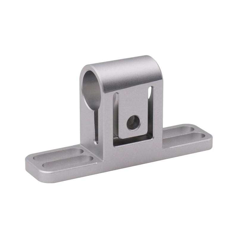 CNC Machined Drone Parts