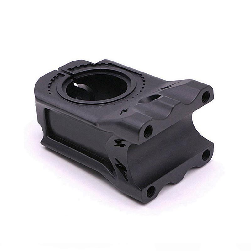 CNC Machined Robotics Parts