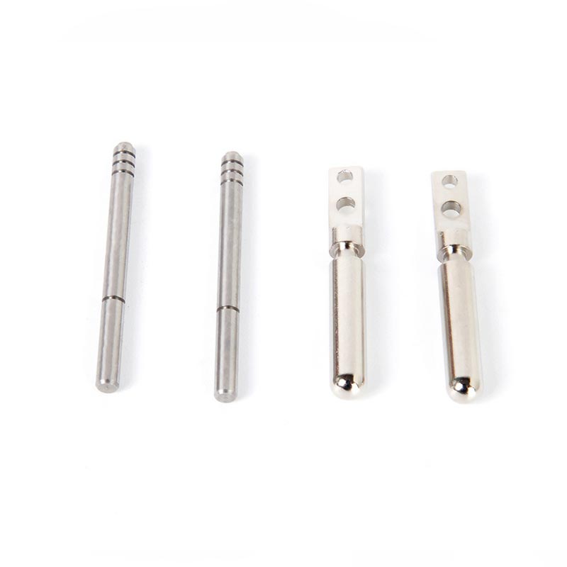 CNC Machined Surgical Parts