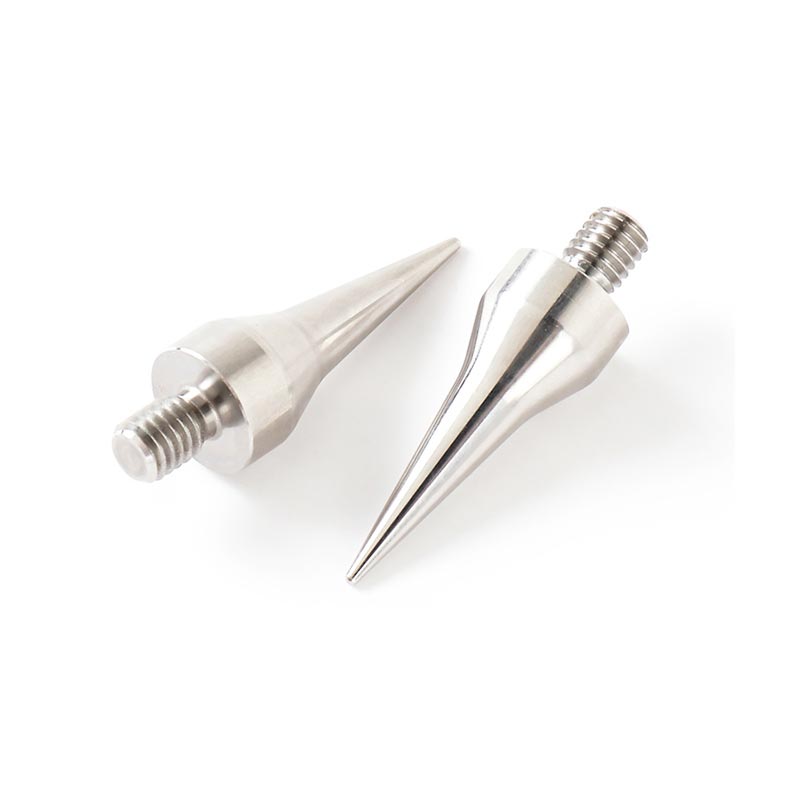 CNC Machined Surgical Parts