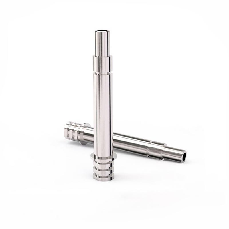 CNC Machined Surgical Parts