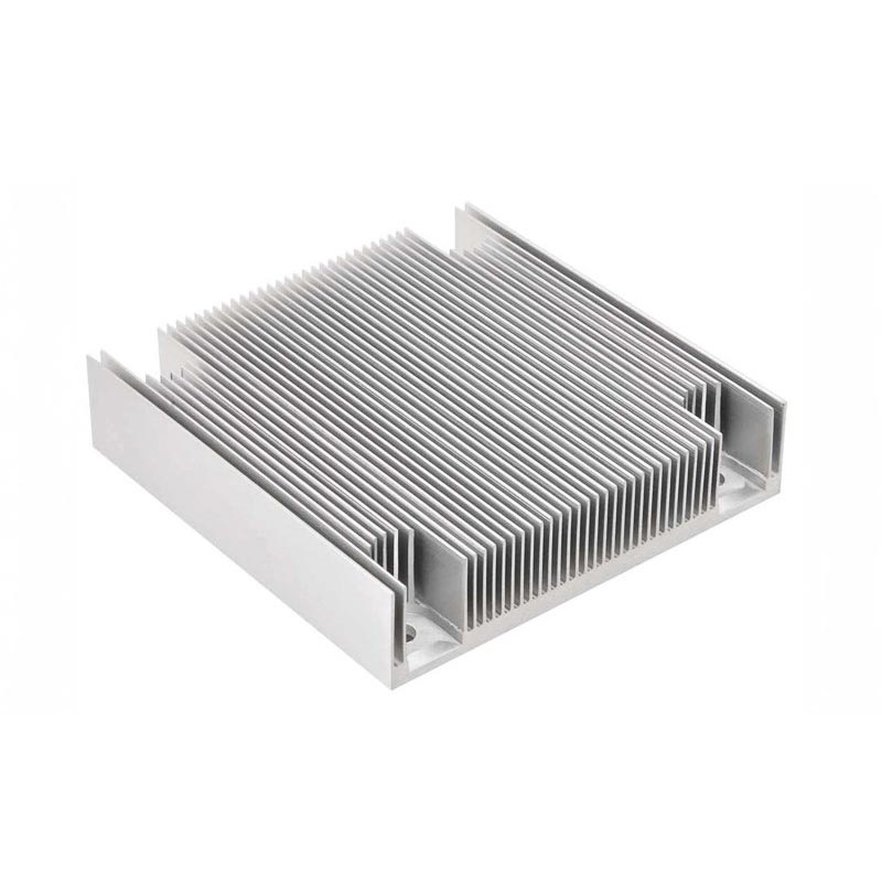Custom Aluminum Heat Sinks