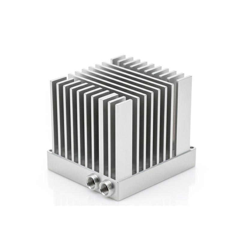 Custom Aluminum Heat Sinks