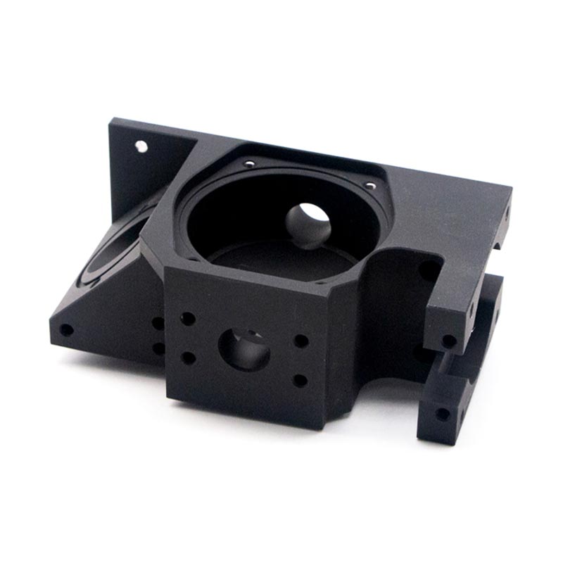 Custom CNC Plastic Parts