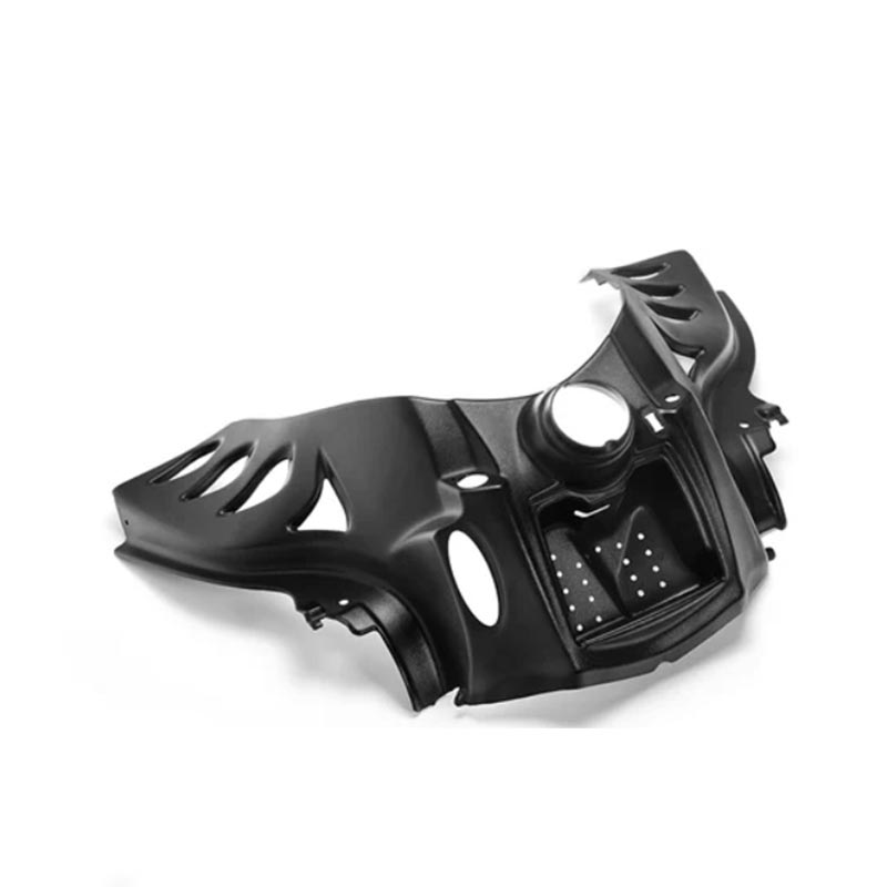 Custom CNC Plastic Parts