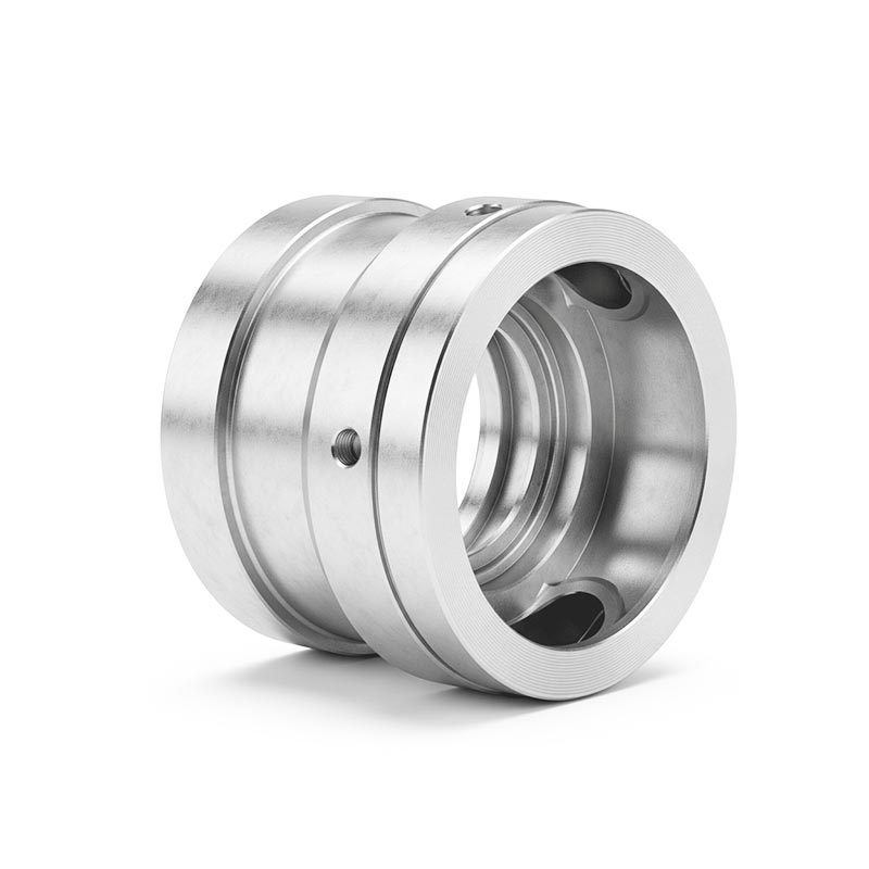 Custom Sensor Housings