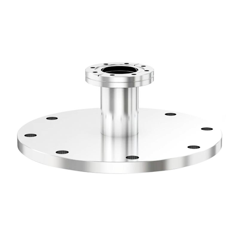 Custom Vacuum Flanges