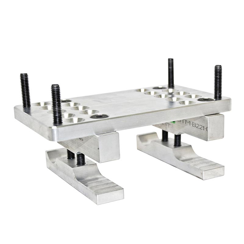 Engine Mount Brackets