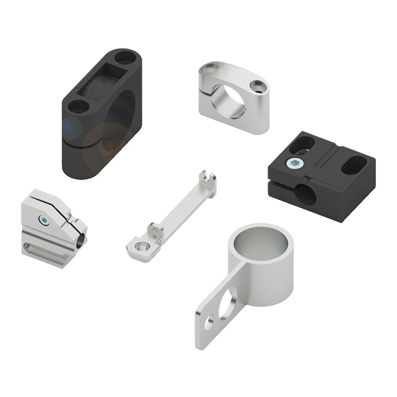 Sensor Mounting Brackets