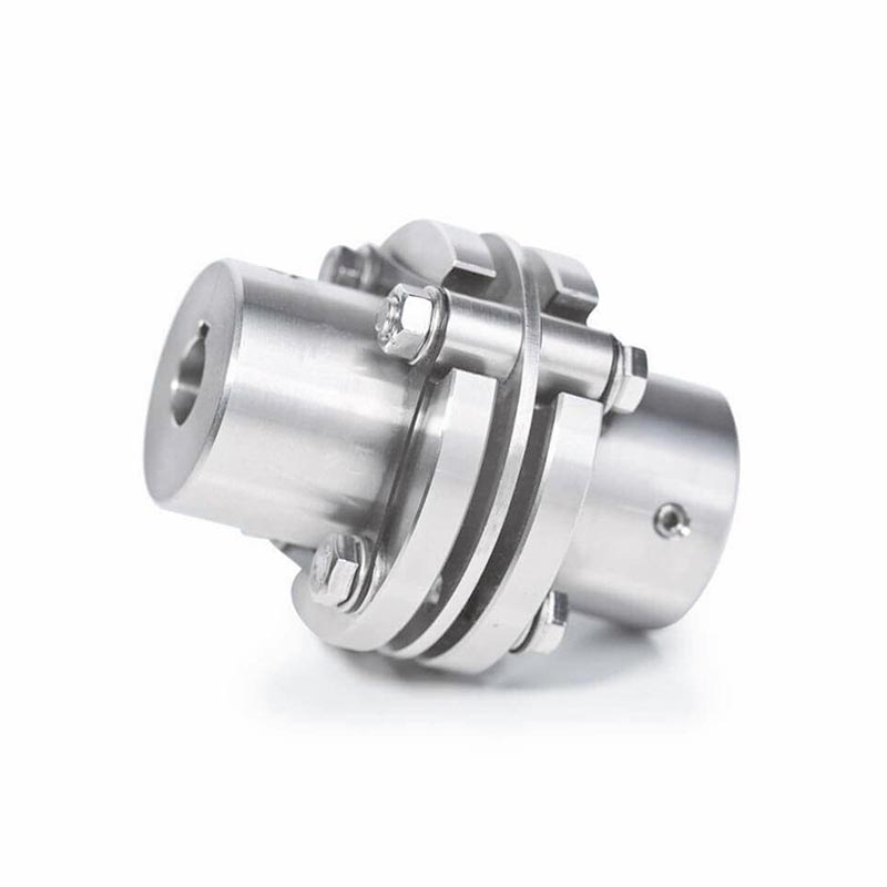 Stainless Steel Couplings