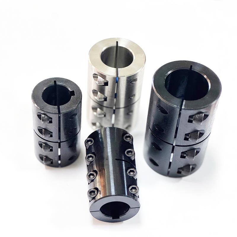 Stainless Steel Couplings