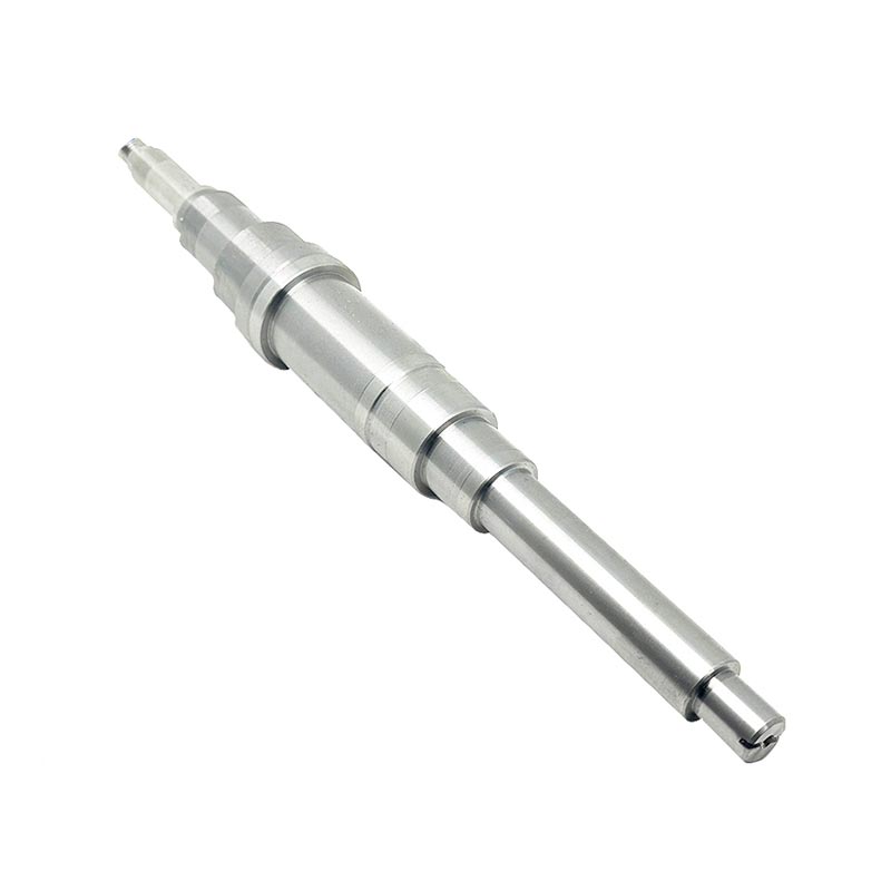 Stainless Steel Pump Shafts