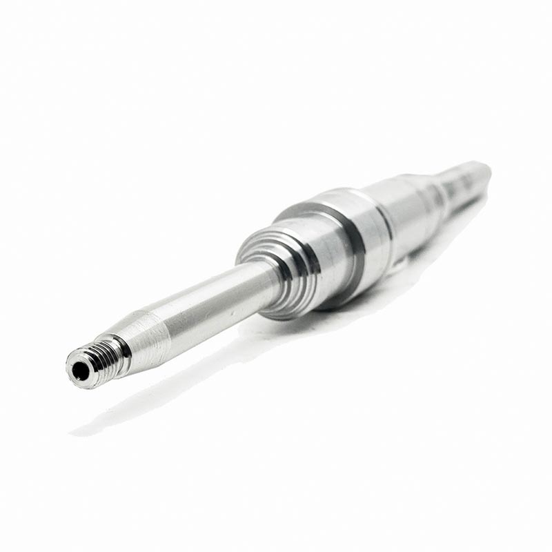 Stainless Steel Pump Shafts