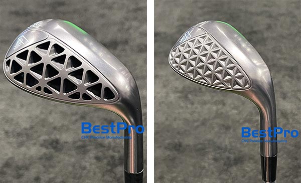 BestPro custom casting golf