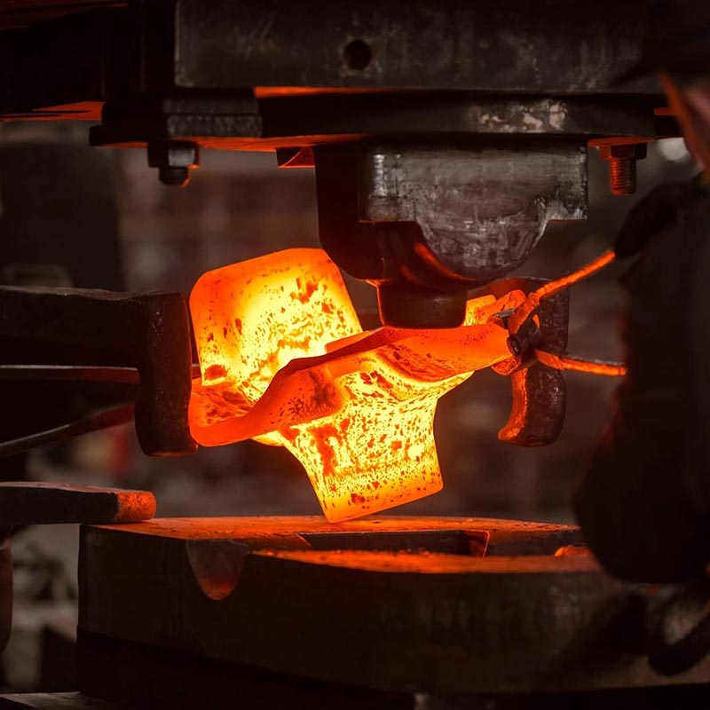 CNC Industrial Components