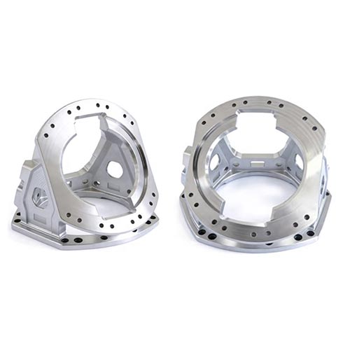 5 Axis CNC Machining Services