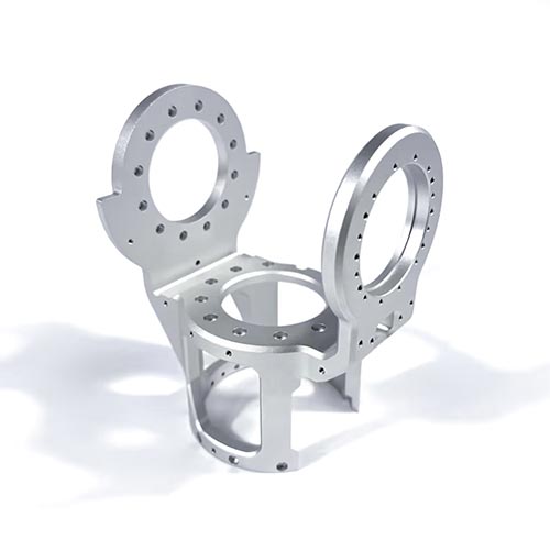 5 Axis CNC Machining Services