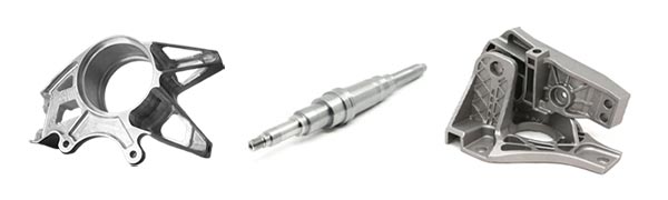 CNC Machining Services