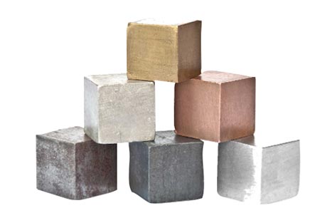 CNC Machining Services