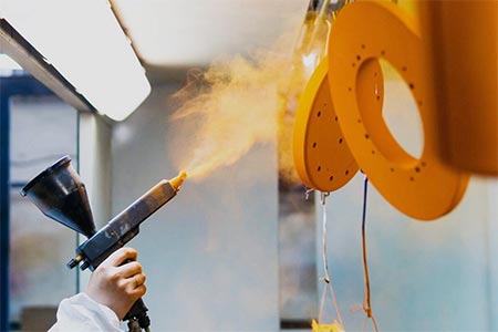 CNC Milling Services