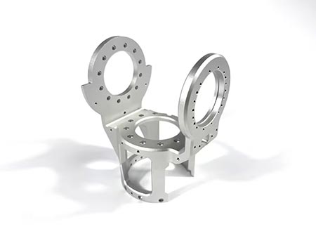 CNC Milling Services