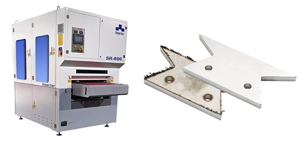 Laser Cutting Services