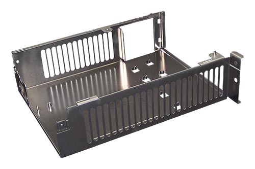 Laser Cutting Services